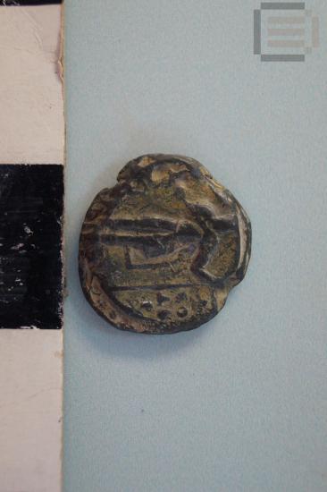 Μολυβδόβουλλο