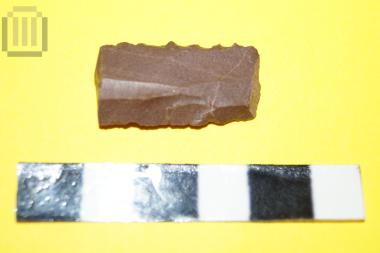 Λίθινο τέχνεργο