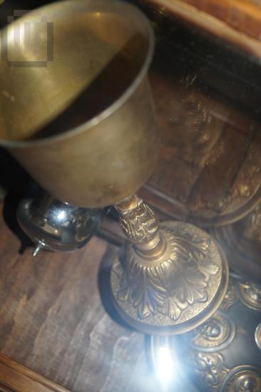 Άγιο Ποτήριο