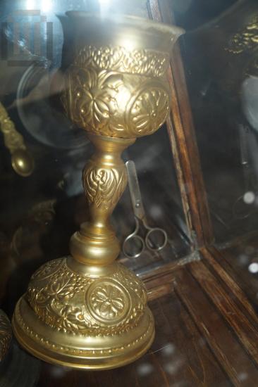 Άγιο Ποτήριο