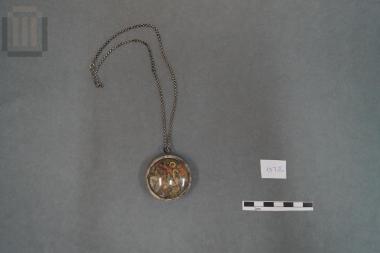 Pendant