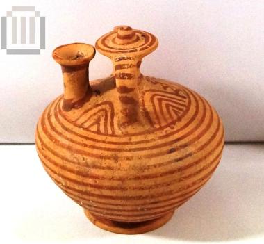 Ψευδόστομος αμφορίσκος