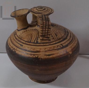 Ψευδόστομος αμφορίσκος