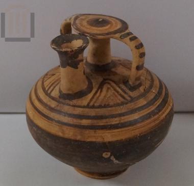 Ψευδόστομος αμφορίσκος