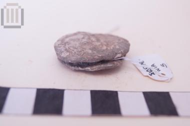 Μολύβδινο σταθμίο