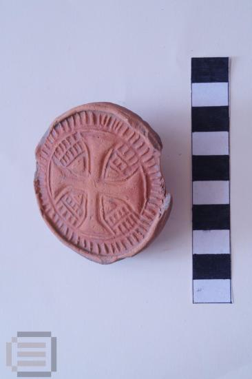 Σφραγίδα άρτου