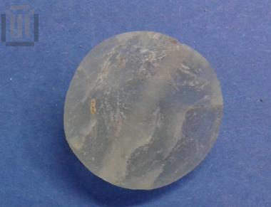 Lenticular stone seal