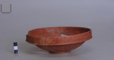 Tray terra sigillata