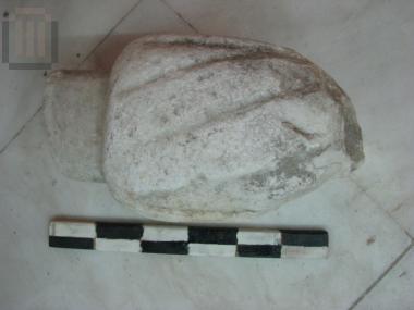 Funerary stele