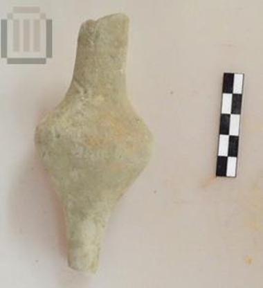 Fusiform unguentarium