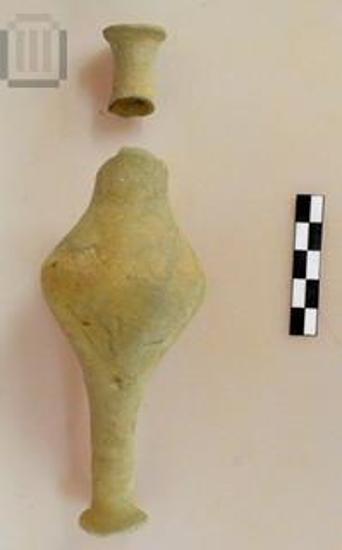 Fusiform unguentarium