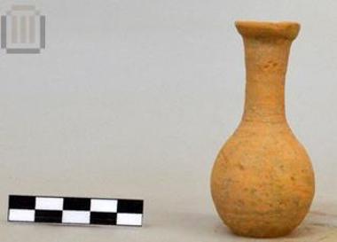 Bulbous-shaped unguentarium