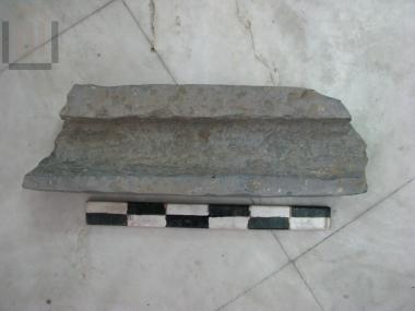 Πλαίσιο θωρακίου