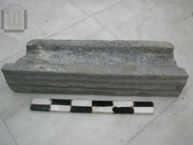 Πλαίσιο θωρακίου