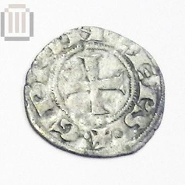 Denier Guillaume II