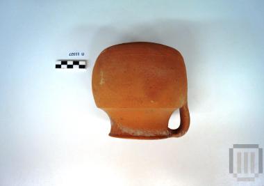 Αβαφής αρυτήρας, από την Ρουντίνα Κοπανού