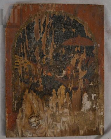 The Entry into Jerusalem