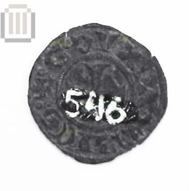 Τορνέζιο Γουλιέλμου δούκα Αθηνών