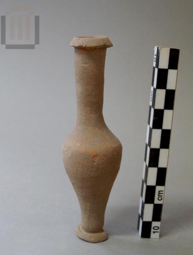 Ατρακτοειδές μυροδοχείο