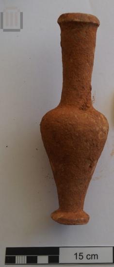 Oil bottle