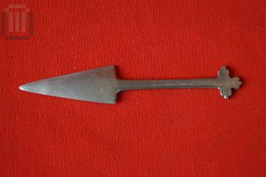 Lance (liturgical object)