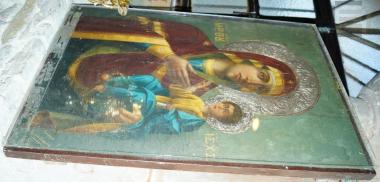 Παναγία Οδηγήτρια