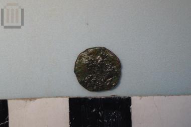 Χάλκινο νόμισμα