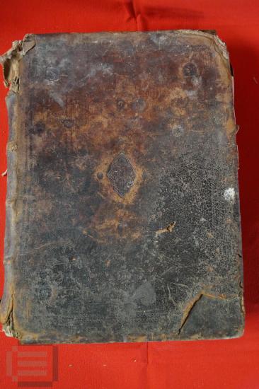 Octoechoes/Paraklitiki