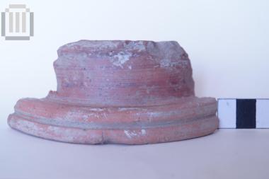 Πόδιο αγγείου