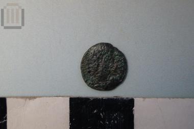 Χάλκινο νόμισμα