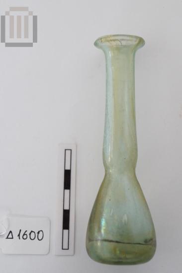 Γυάλινο μυροδοχείο