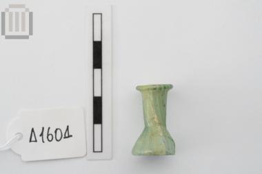 Γυάλινο μυροδοχείο