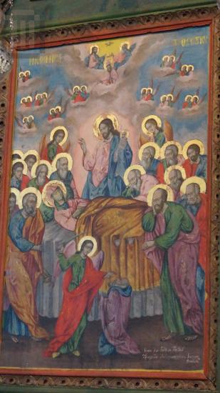 Dormition of the Virgin
