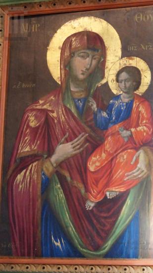 Mother of God Hodegetria