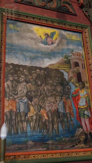 Forty Martyrs of Sebaste