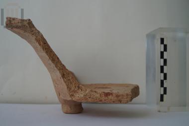 Τμήμα λεκανίδας