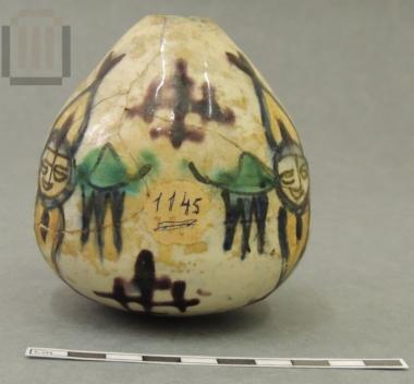 Egg-Shaped Lamp Ornament (https://www.metmuseum.org/art/collection/search/478391?searchField=All&sortBy=relevance&ft=ceramic+egg&offset=0&rpp=40&pos=11)