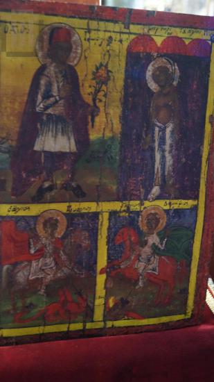 Δίζωνη εικόνα