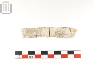 Μολύβδινο έλασμα