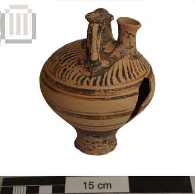 Ψευδόστομος αμφορέας