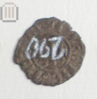 Τορνέζιο Ιωάννη Β Ορσίνι