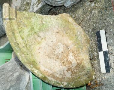 Κυκλική τράπεζα περιρραντηρίου