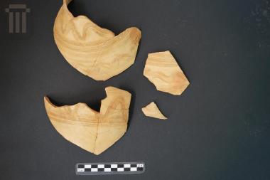 άνω τμήμα κλειστού αγγείου