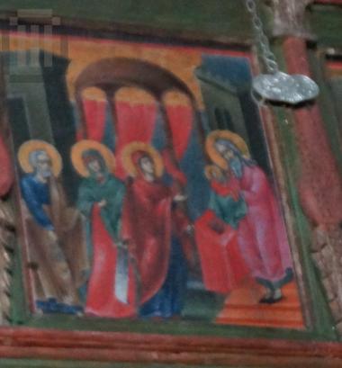 Υπαπαντή Ιησού