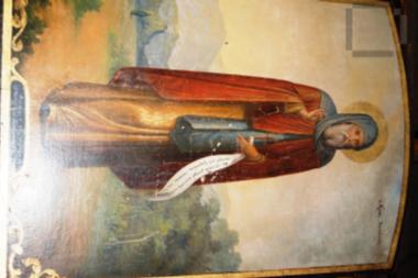 Άγιος Αντώνιος