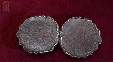 Πόρπη ιερατικής ζώνης