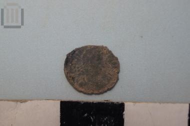 Χάλκινο νόμισμα