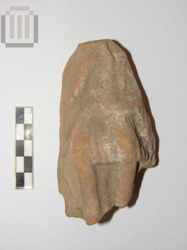 Πήλινο ειδώλιο Άττιδος