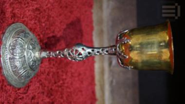 Άγιο Ποτήριο