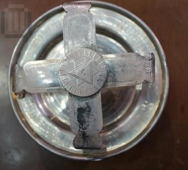 Δίσκος με αστερίσκο